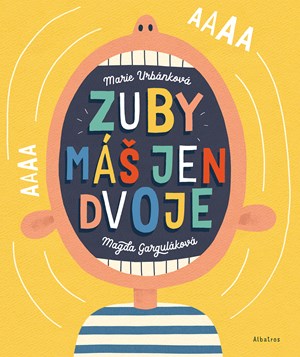 A101U0F0011104 zuby mas jen dvoje 2d