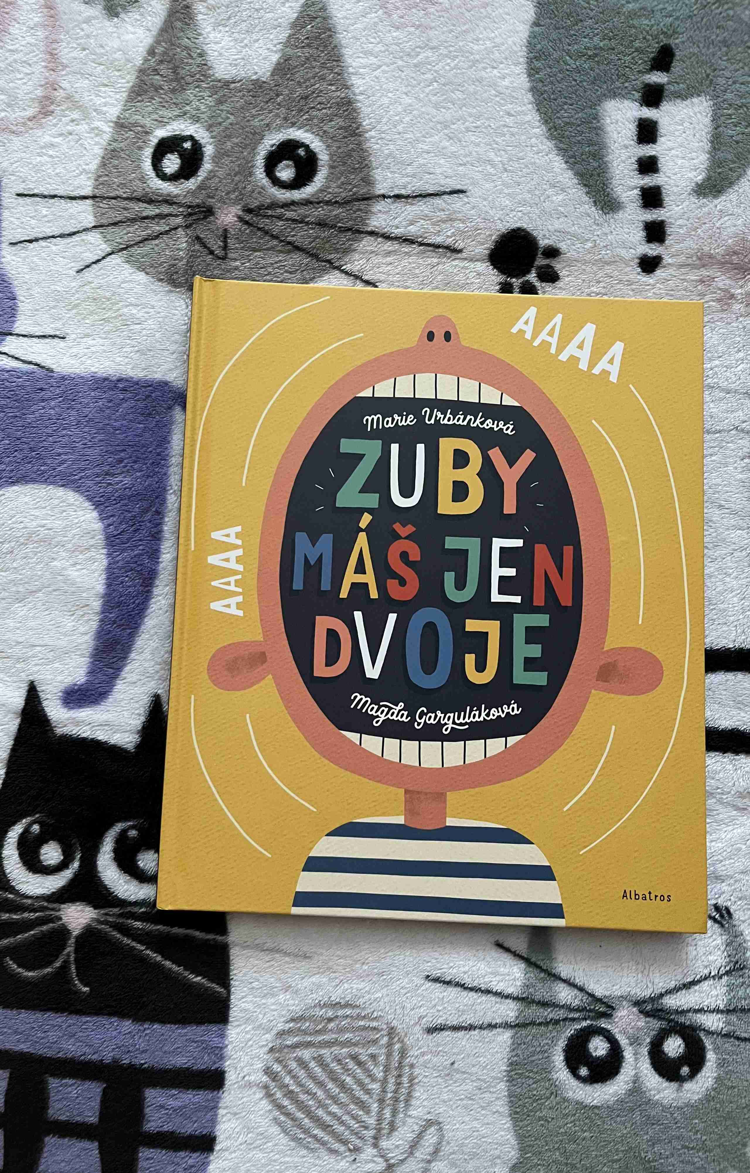 Foto: Petra Borová