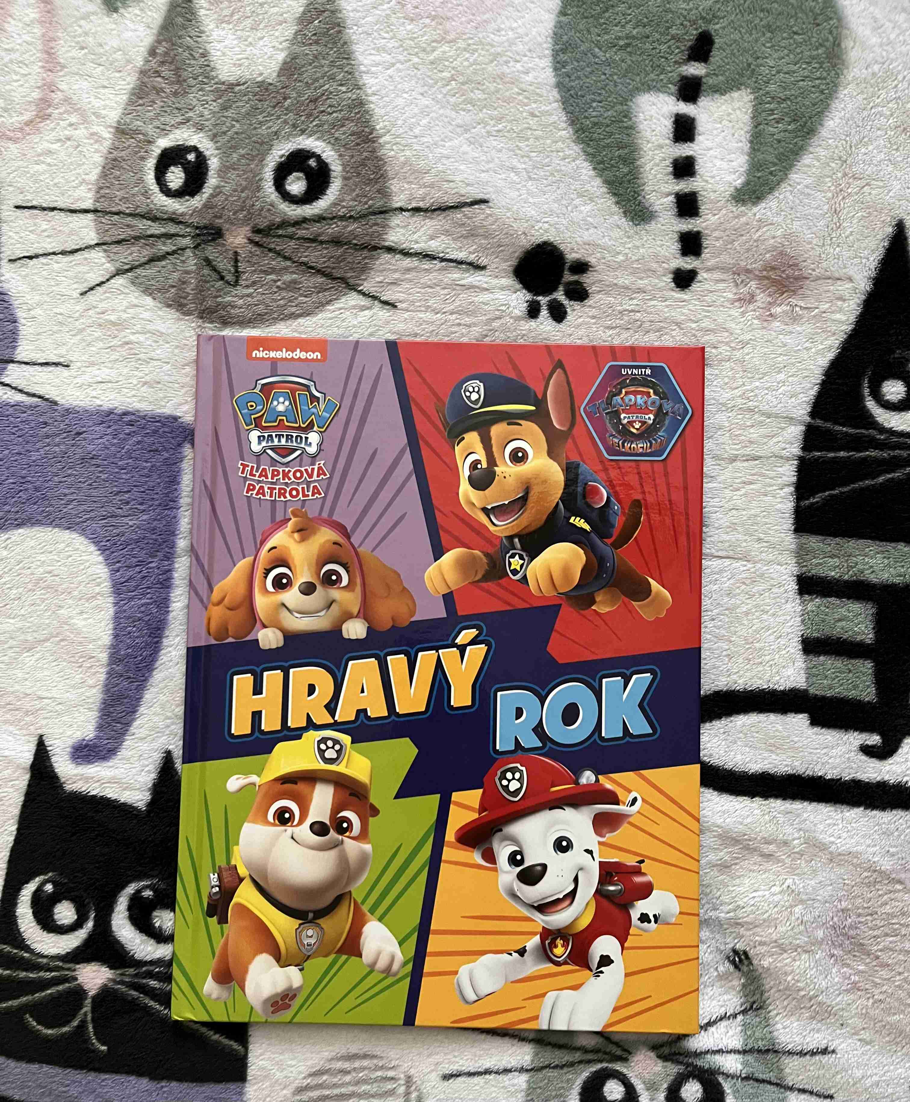 Foto: Petra Borová