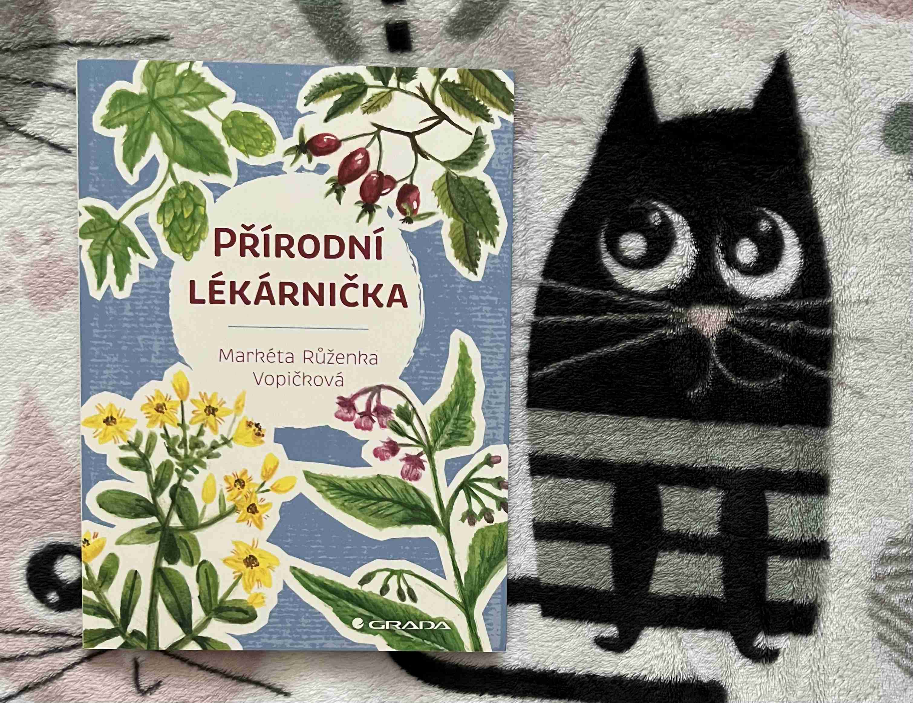 Foto: Petra Borová