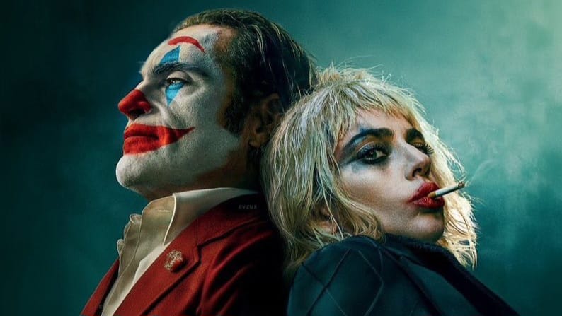 JokerFolieaDeux Review 1