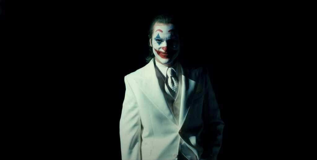 Joker 2