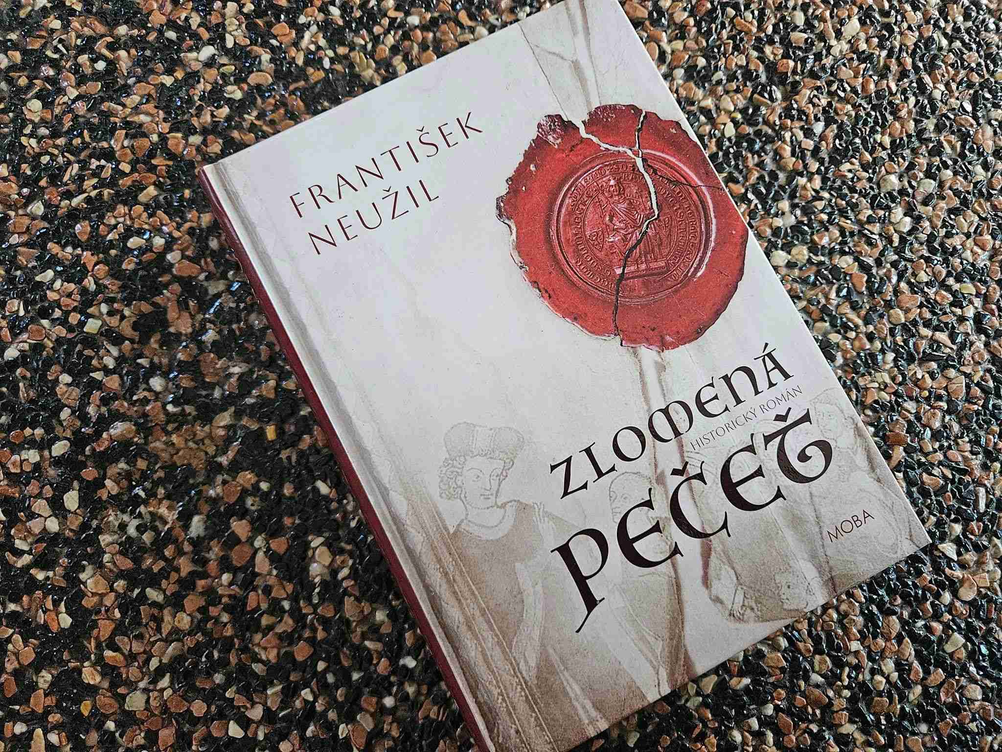 Zlomenapečet