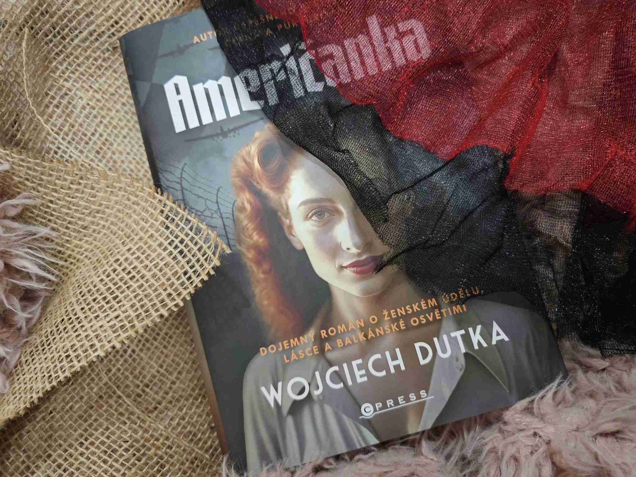 američanka