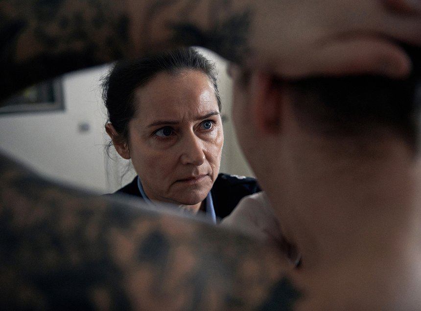 Photo © Les Films du Losange