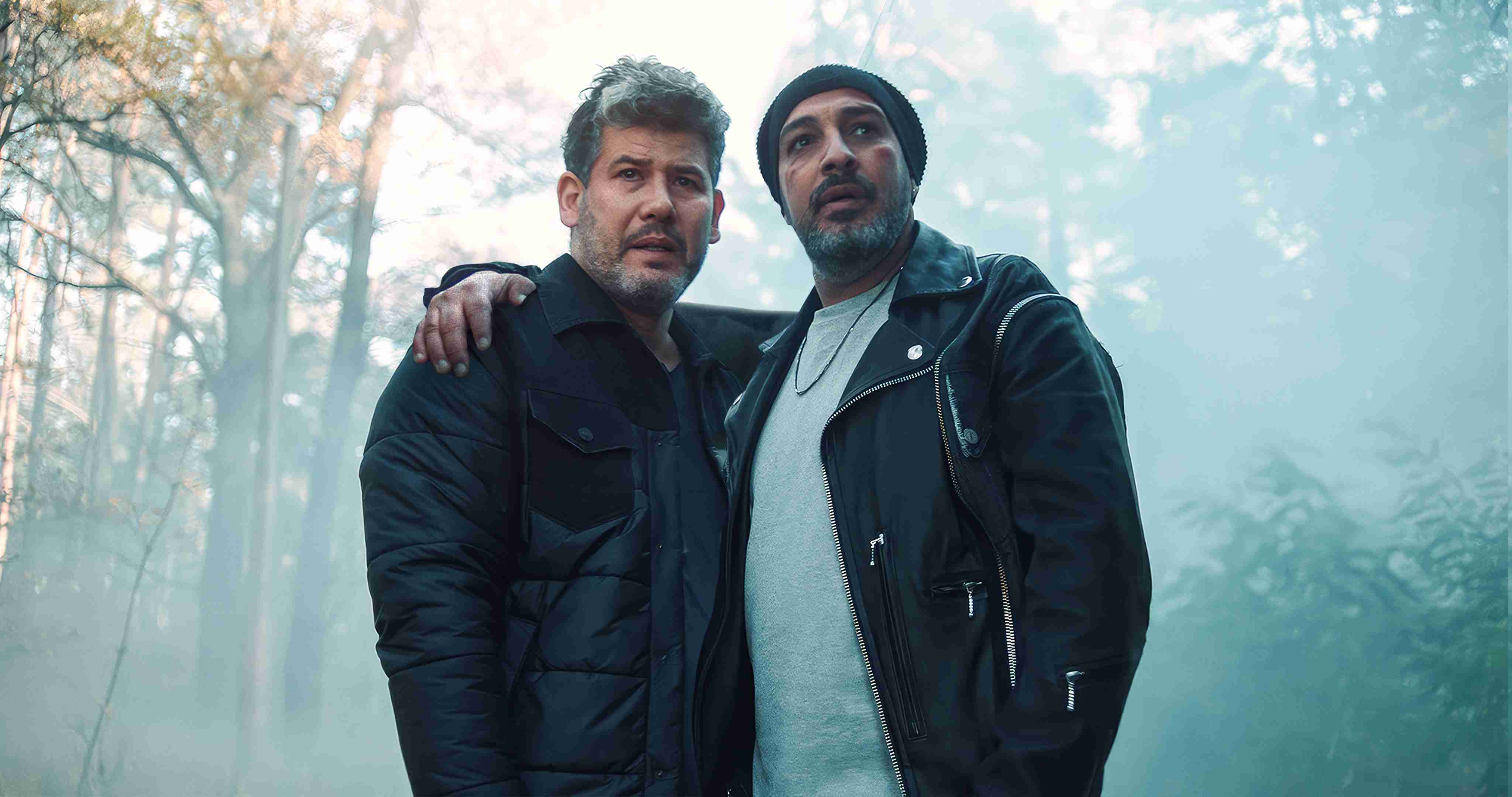 Photo © Netflix