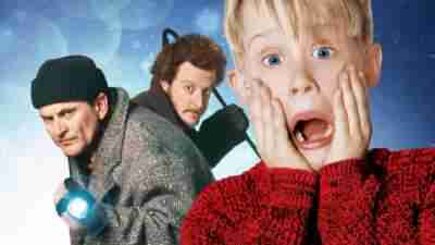 Sám doma: Jak pro nás Kevin objevil Ameriku