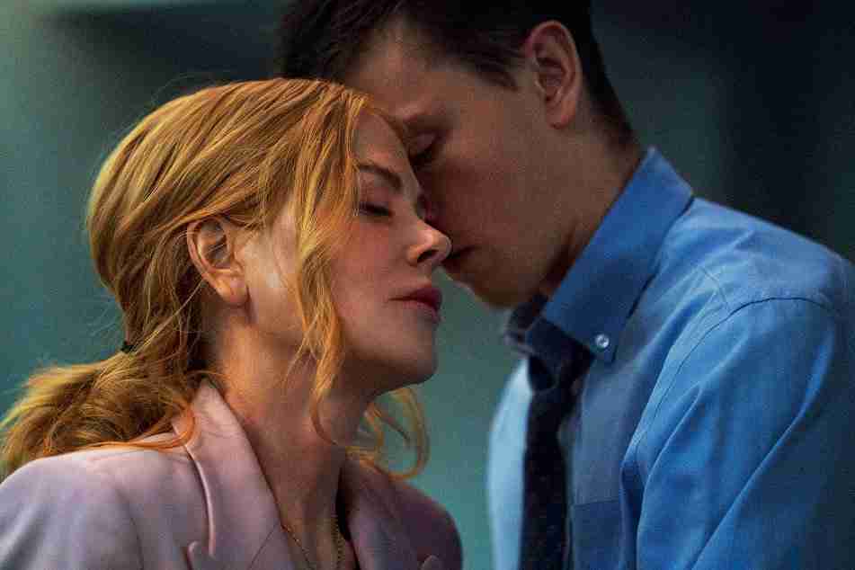 Photo © A24