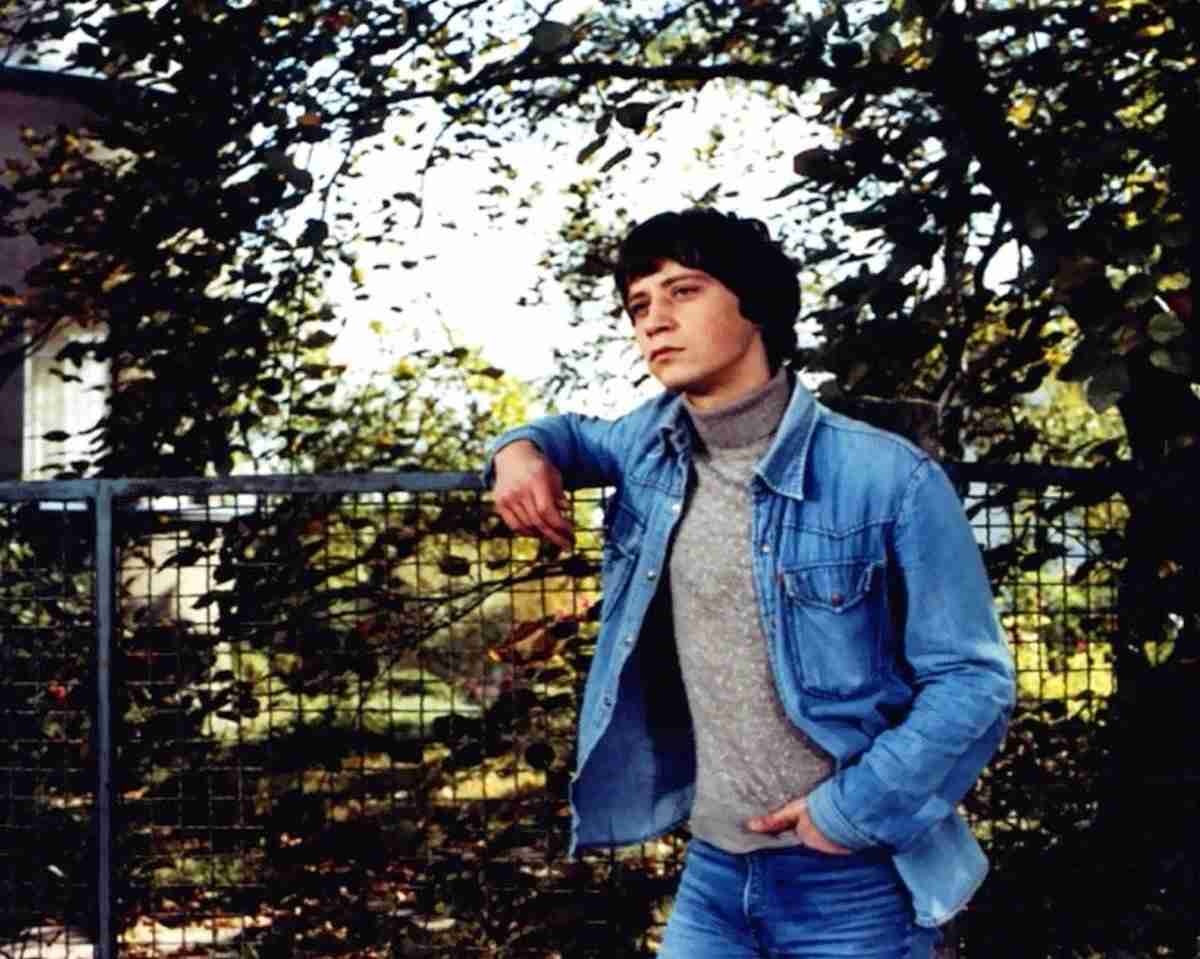 Photo © Filmové studio Barrandov