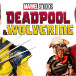 Deadpool & Wolverine