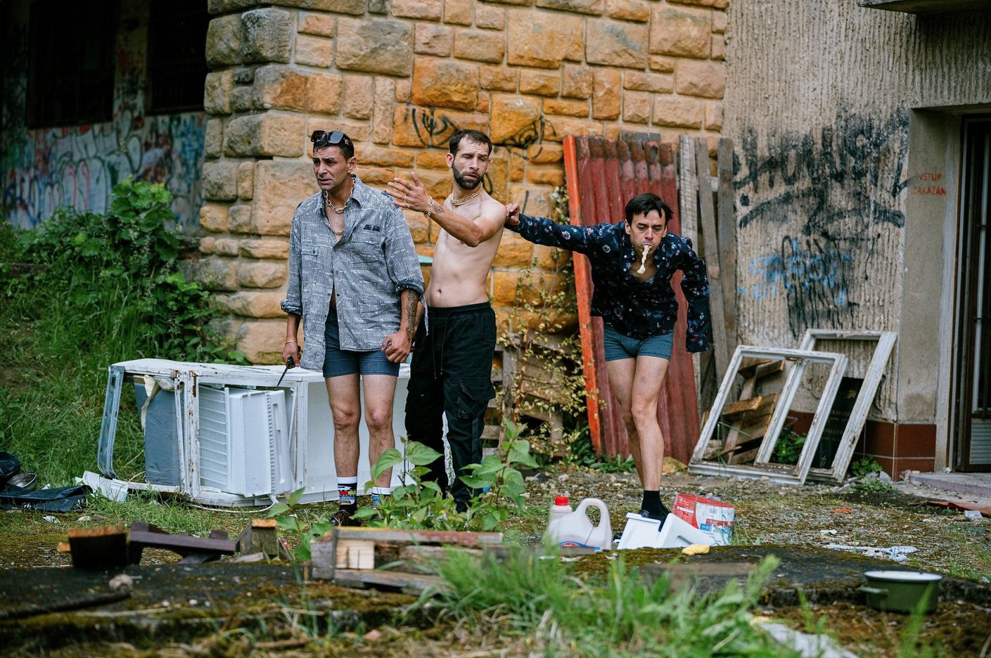 Photo © Bontonfilm