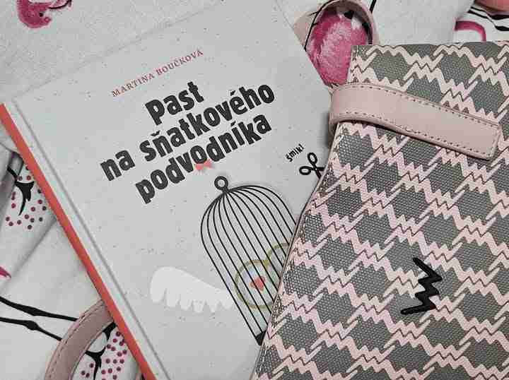 podvodník