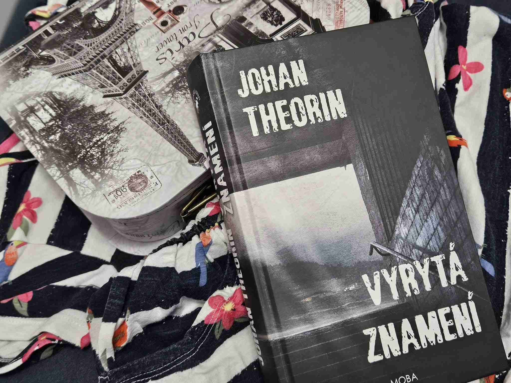 vyrytá