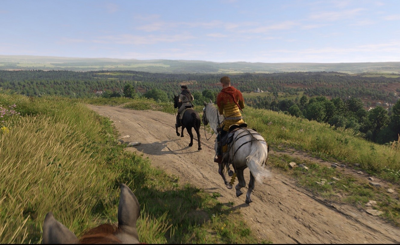 Foto: Warhorse Studios & Deep Silver