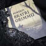 Pověsti BRATŘÍ GRIMMŮ
