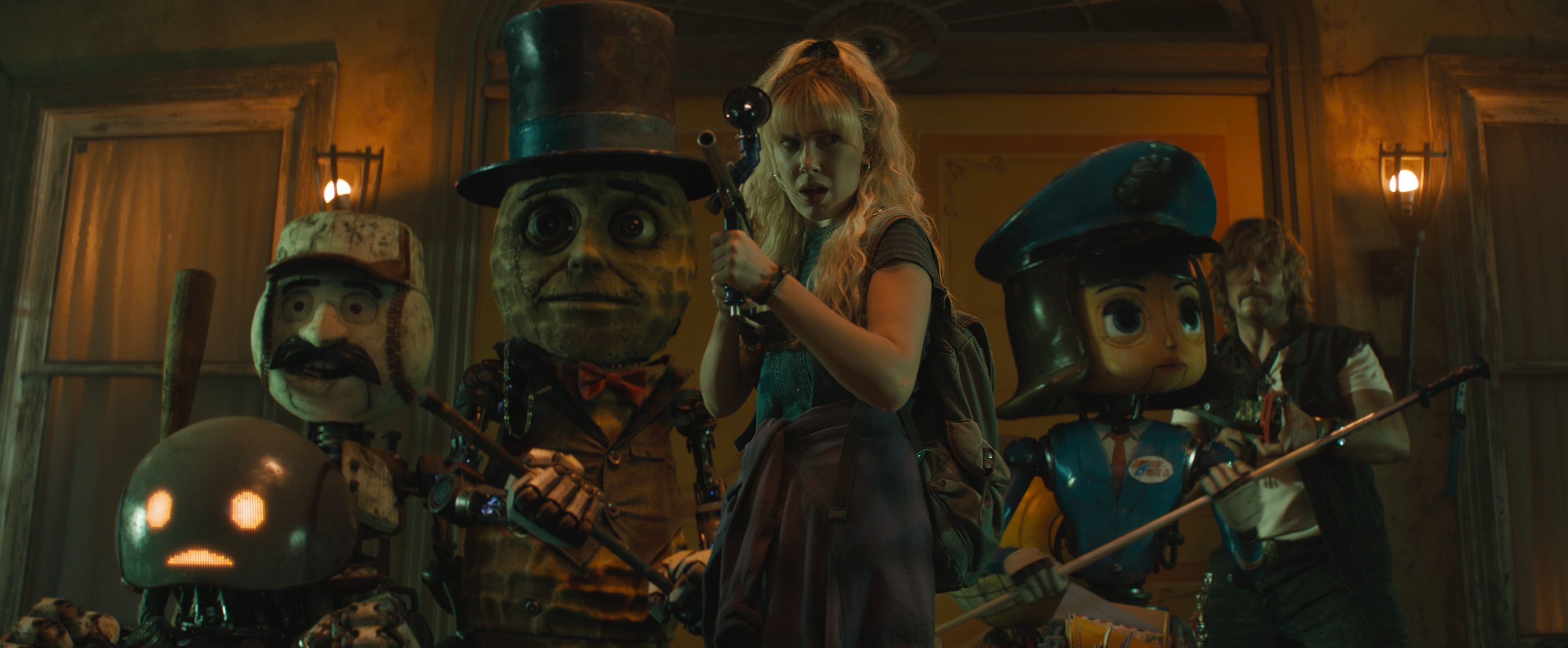 Photo © Netflix