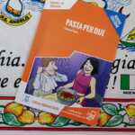 Pasta per due - Zábavná cesta do světa italštiny