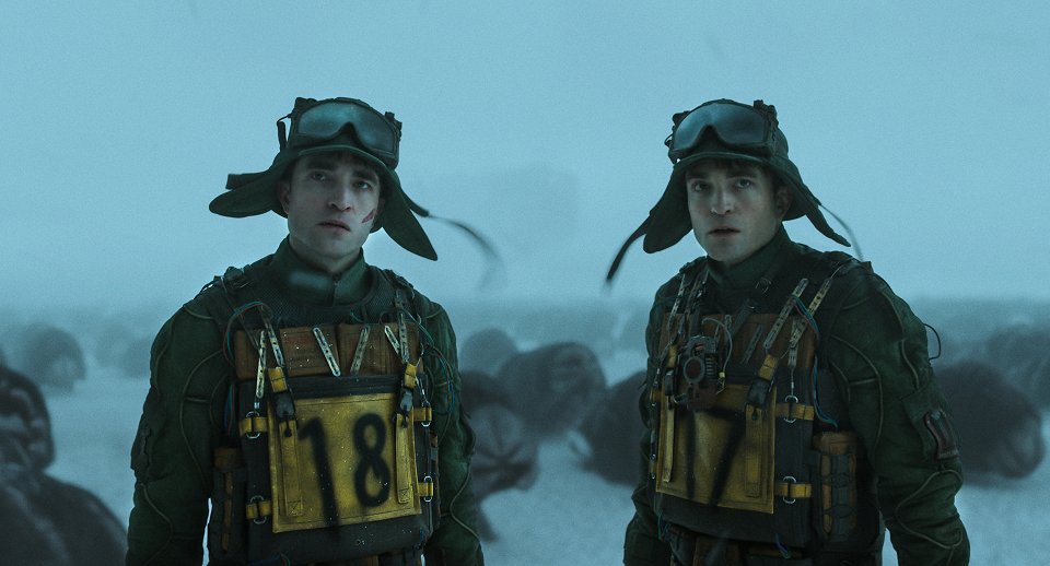 Photo © Warner Bros.