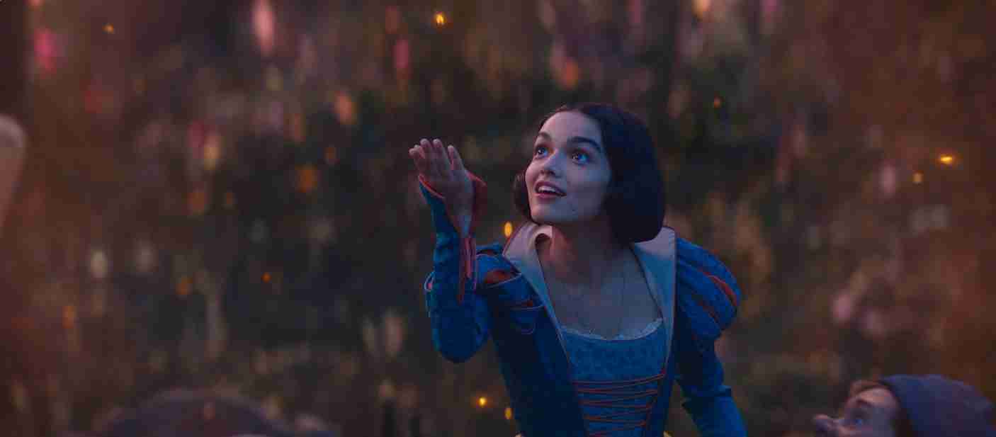 Photo © 2024 Disney Enterprises Inc.