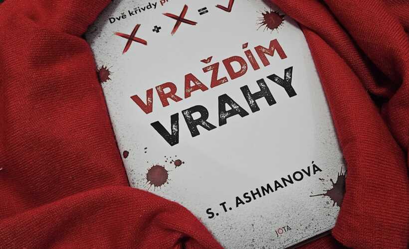 vraždím