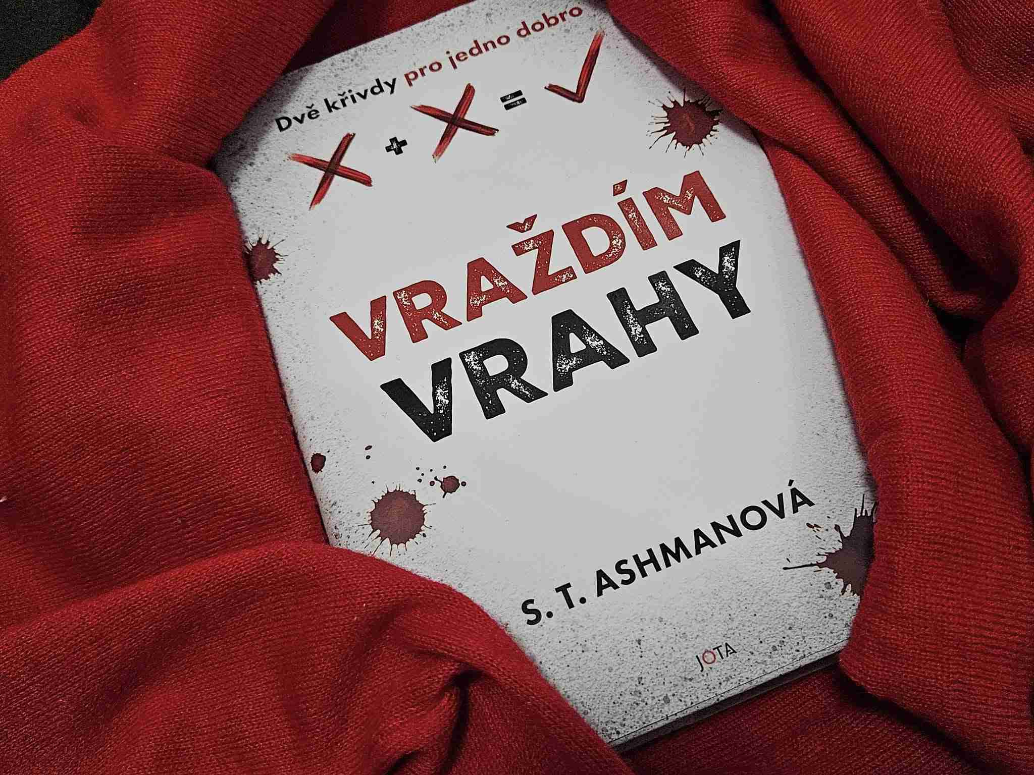 vraždím