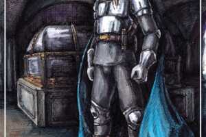 Lissarius