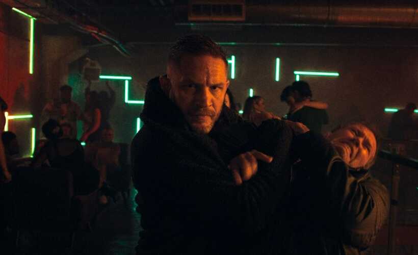 Photo © Netflix