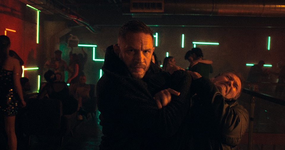 Photo © Netflix