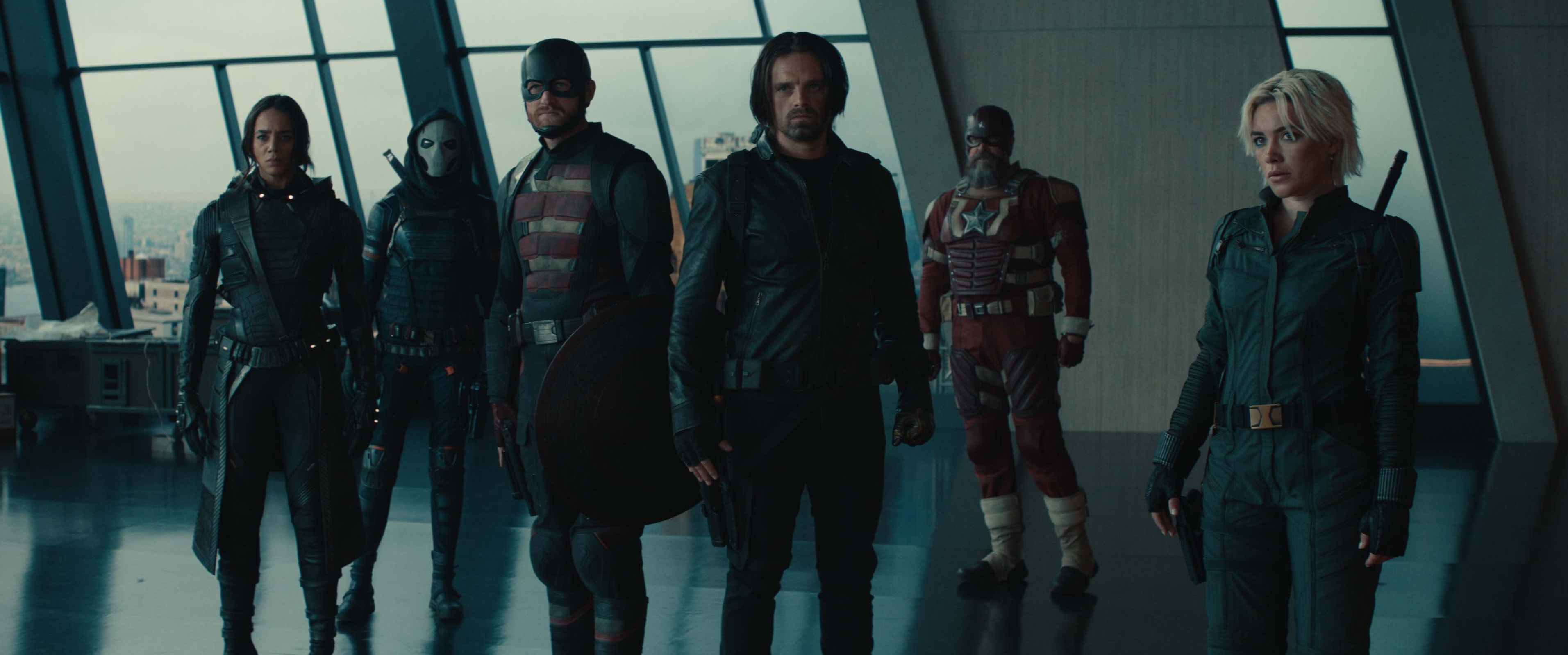 Photo © 2024 MARVEL