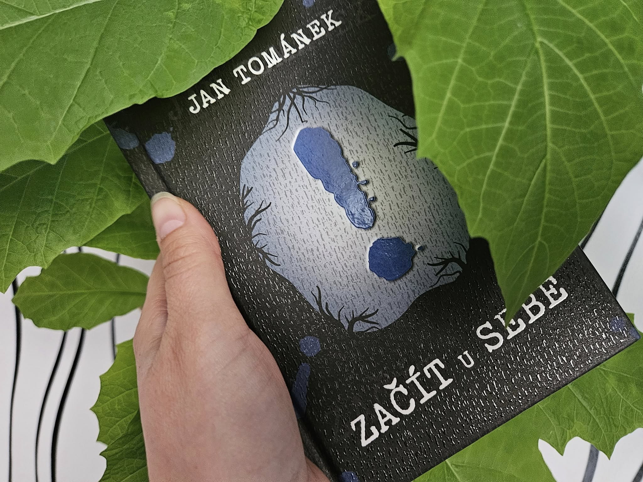 začít