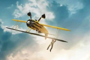Mission: Impossible - Poslední zúčtování