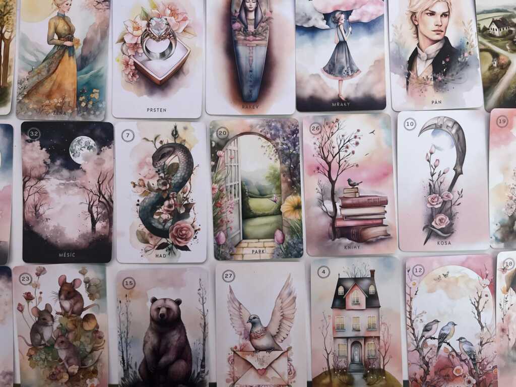 Lenormand