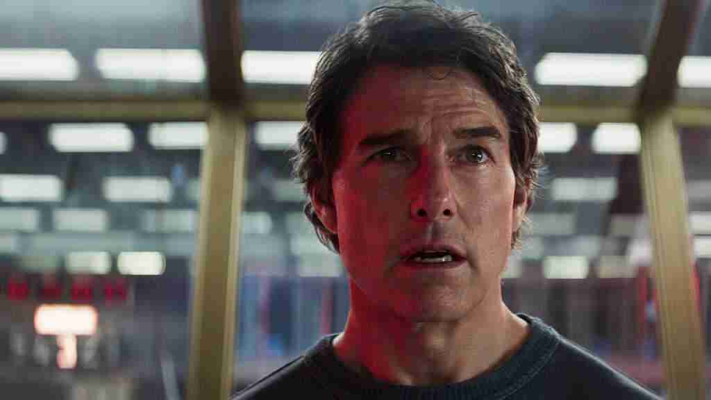 Mission: Impossible - Poslední zúčtování