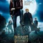 Cirque du Freak: The Vampire's Assistant (2009)