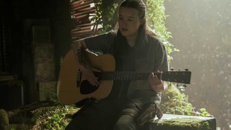 Photo © HBO