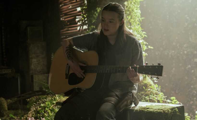 Photo © HBO