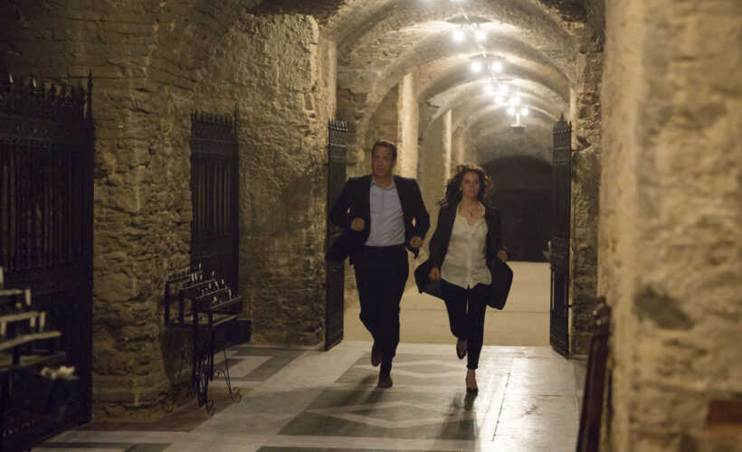 Photo © Columbia Pictures