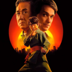 Karate Kid - Tři fáze franšízy Karate Kid v jednom filmu