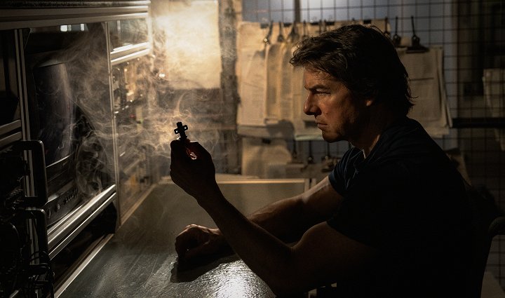 Photo © Paramount Pictures