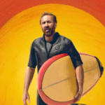 The Surfer - Nicolas Cage na vlnách toxické maskulinity