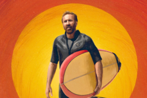 The Surfer