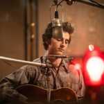 Bob Dylan: Úplně neznámý .... životopisný dokument o velké legendě