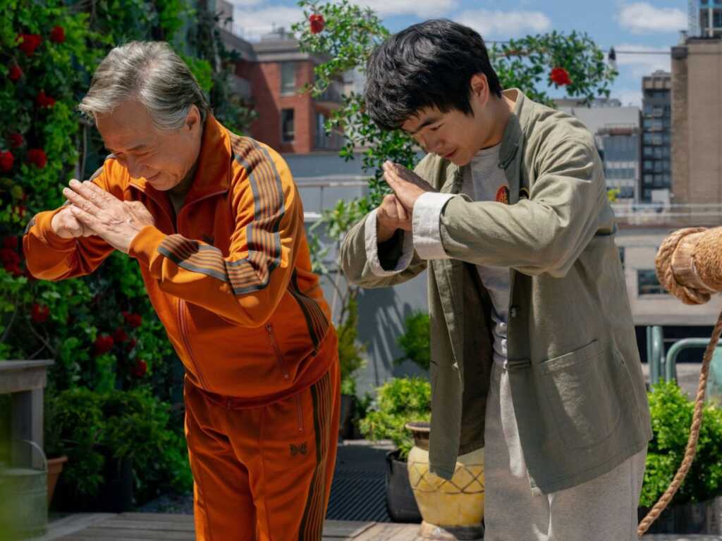 Karate Kid