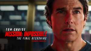 Mission: Impossible – Poslední zúčtování aneb kterak se vyhlížený film roku proměnil v obrovské zklamání