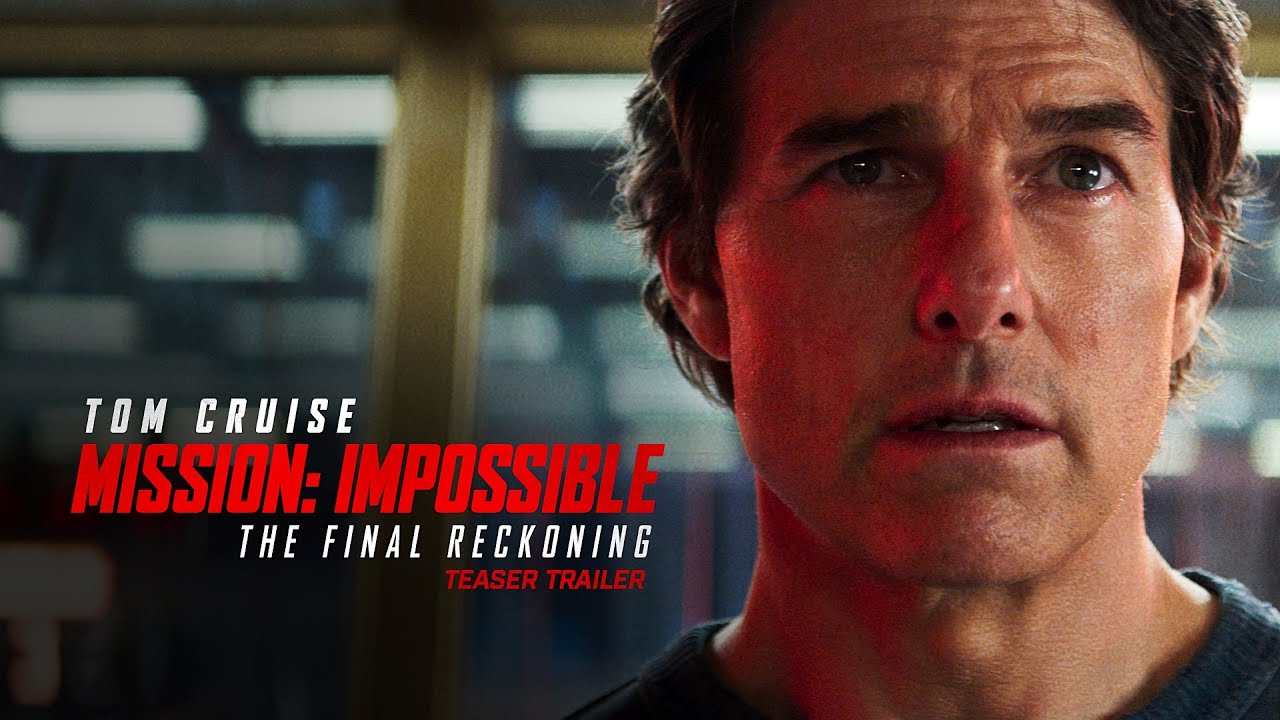 Mission: Impossible – Poslední zúčtování aneb kterak se vyhlížený film roku proměnil v obrovské zklamání