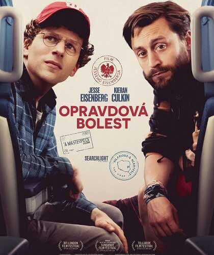 opravdová