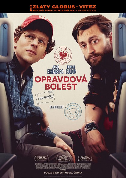 opravdová