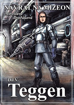 teggen