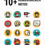10+ komunikačních metod - klíč k úspěšné a respektující komunikaci