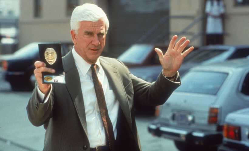 Photo © 1988 Paramount Pictures
